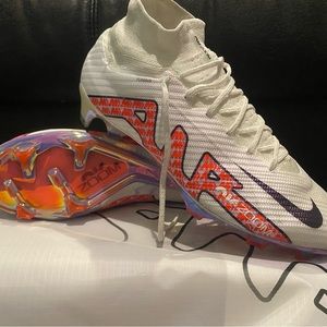Nike Mercurial Superfly 9 Elite Fg, Size 11.5,